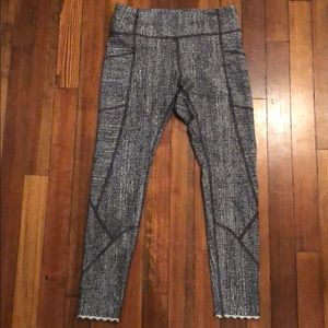 Lululemon Tight Stuff Tight